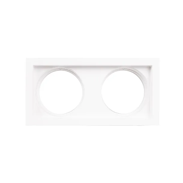 Oprawa Wpustowa Spilio do Skompletowania z Modułem HM190 i Trafo HT190 od Maxlight