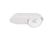 Lampa Sufitowa Vector 10W Biała od Maxlight