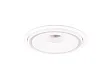 Lampa Wpustowa Vector 10W Biała od Maxlight