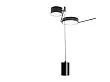 Lampa Sufitowa Zumaia II od Maxlight