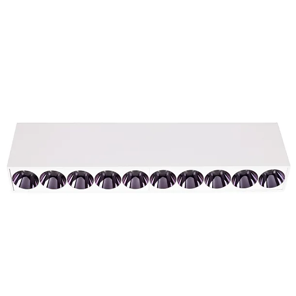 Lampa Sufitowa X-Line 14W Biała od Maxlight