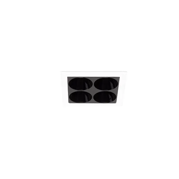 Oprawa Wpustowa X-line do Skompletowania z Trafo HT0135 od Maxlight