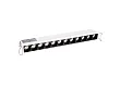 Oprawa Wpustowa X-Line, do Skompletowania z Trafo HT0138 od Maxlight