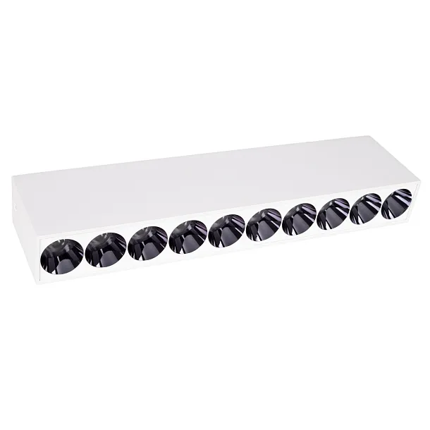 Lampa Sufitowa X-Line 14W Biała od Maxlight