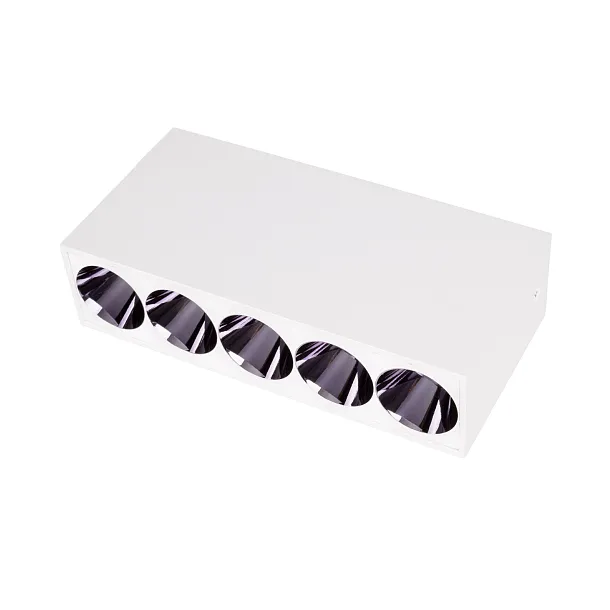Lampa Sufitowa X-Line 8W Biała od Maxlight