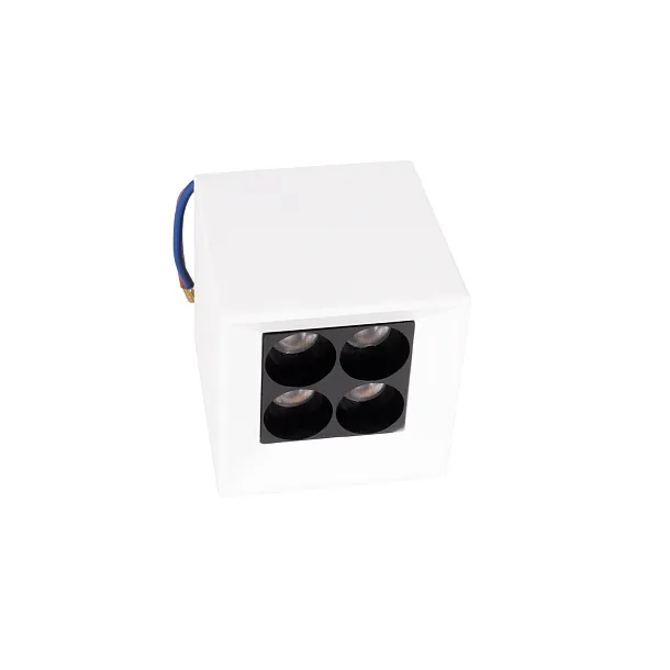 Lampa Sufitowa X-Line 5W Biała od Maxlight