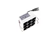 Oprawa Wpustowa X-Line, do Skompletowania z Trafo HT0137 od Maxlight