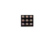 Oprawa Wpustowa X-Line, do Skompletowania z Trafo HT0137 od Maxlight