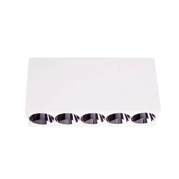 Lampa Sufitowa X-Line 8W Biała od Maxlight