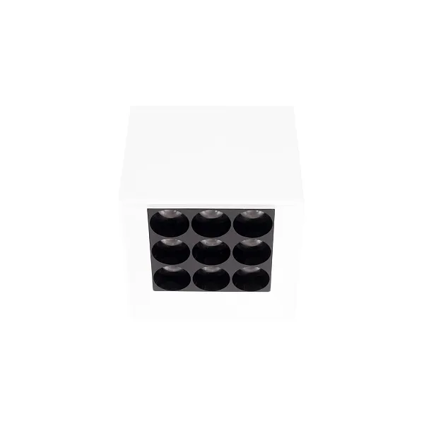 Lampa Sufitowa X-Line 10W Biała od Maxlight