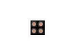 Oprawa Wpustowa X-line do Skompletowania z Trafo HT0135 od Maxlight