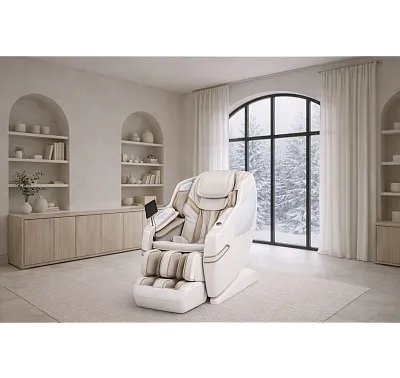 Fotel Masujący Venus od Maxliving