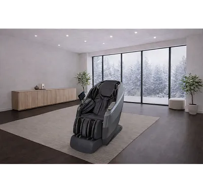 Fotel Masujący Lunaris od Maxliving