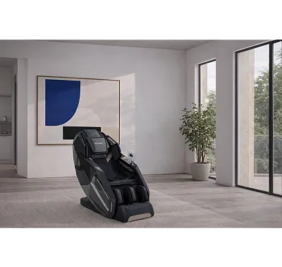 Fotel Masujący Nyx od Maxliving