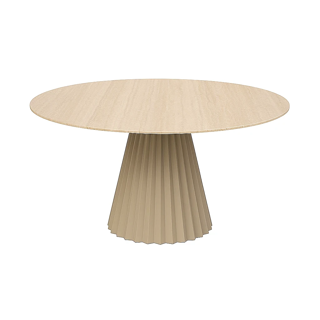 Minimalistyczny okragly stol z trawertynowym blatem Plissé – MIDJ.webp [38.72 KB]