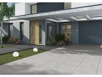 PŁYTKA CERAMICZNA MH/ST55ST2  59.7 x 59.7 cm od MAXHOME