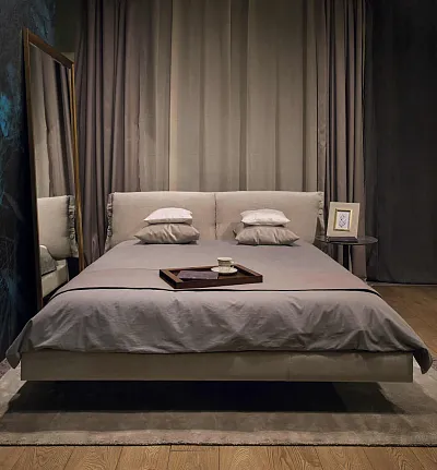 Lozko Verona Maxliving1.jpg Artykuły i Inspiracje w Branży Wnętrzarskiej | Blog Maxfliz