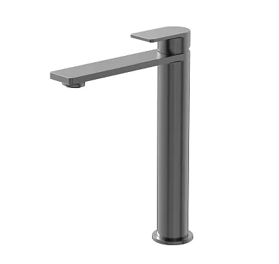 Bateria Stojąca Wysoka Horizon Gunmetal Brushed Od MOBI HO5220GMB