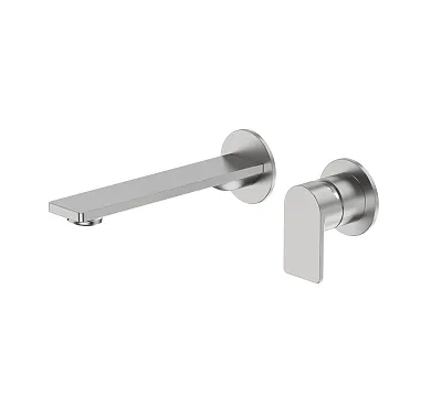 Bateria Podtynkowa Horizon Nickel Brushed Od MOBI HO5225NI