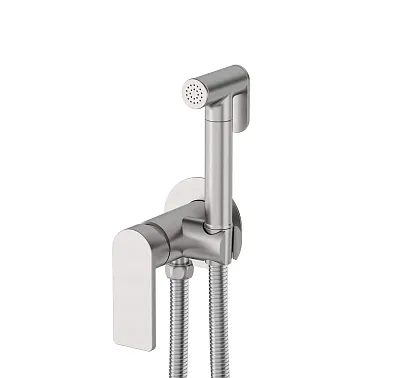 Bateria Podtynkowa Horizon Nickel Brushed Od MOBI HOH5217NI