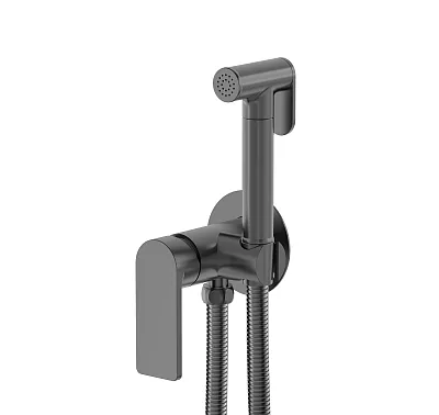 Bateria Podtynkowa Horizon Gunmetal Brushed Od MOBI HOH5217GMB