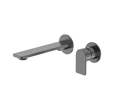 Bateria Podtynkowa Horizon Gunmetal Brushed Od MOBI HO5225GMB