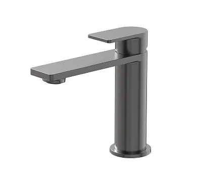 Bateria Stojąca Niska Horizon Gunmetal Brushed Od MOBI HO5215GMB
