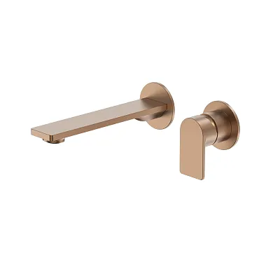 Bateria Podtynkowa Horizon Copper Brushed Od MOBI HO5225CB