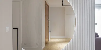 Korytarz: Inspiracje i porady architektów Maxfliz