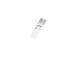 MAXLIGHT MA0025 adaptor do łączenia szyna + szyna (1 sztuka) MT0018, MT0019, MT0028, MT0029