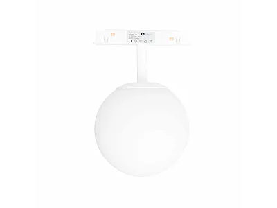 Lampa Magnetyczna Zigbee Biała od Maxlight M0044Z