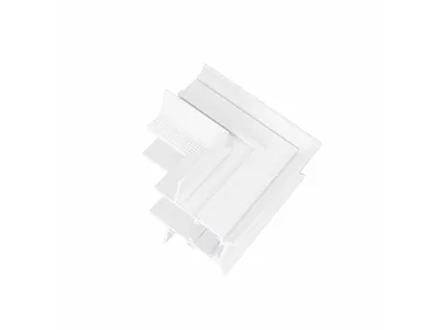 Kątownik ściana/sufit Do szyn MT0023, MT0024 od Maxlight MT0027