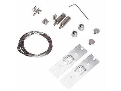 Zestaw Linek Do Powieszenia Szyn Natynkowych od Maxlight MA0024