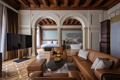 House 14 – butikowy hotel w zabytkowej krakowskiej kamienicy – Inwestycje Maxfliz.jpg Artykuły i Inspiracje w Branży Wnętrzarskiej | Blog Maxfliz