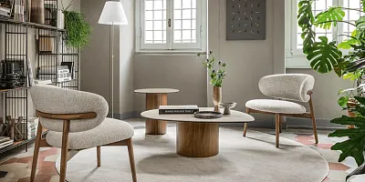 Ranking krzeseł – najlepsze modele według Maxfliz