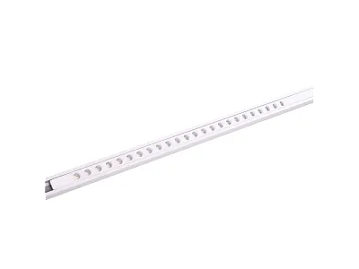 Raster Płaski 61cm Zgibee Biały od Maxlight M0061Z