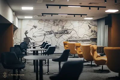 Loza VIP Wisla Kraków – projekt Maxfliz.jpg Artykuły i Inspiracje w Branży Wnętrzarskiej | Blog Maxfliz
