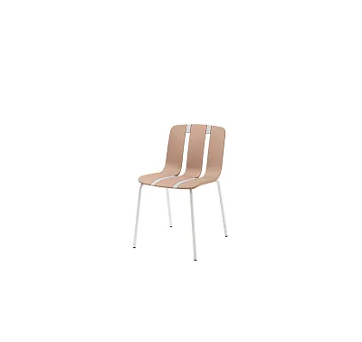 Krzesło Ogrodowe Z Podłokietnikami Tinny z Maxliving FY-94347